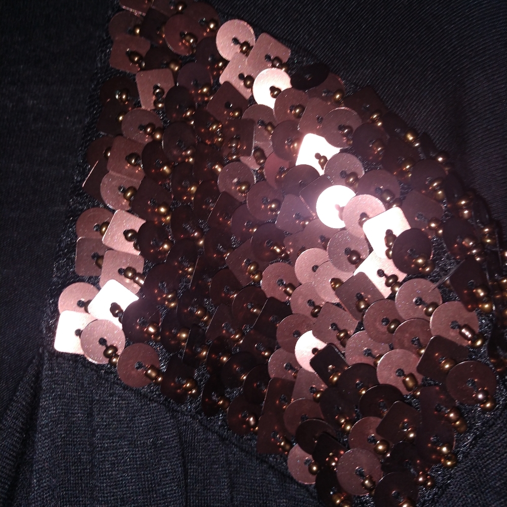 Style & Co top - Picture 3 of 6